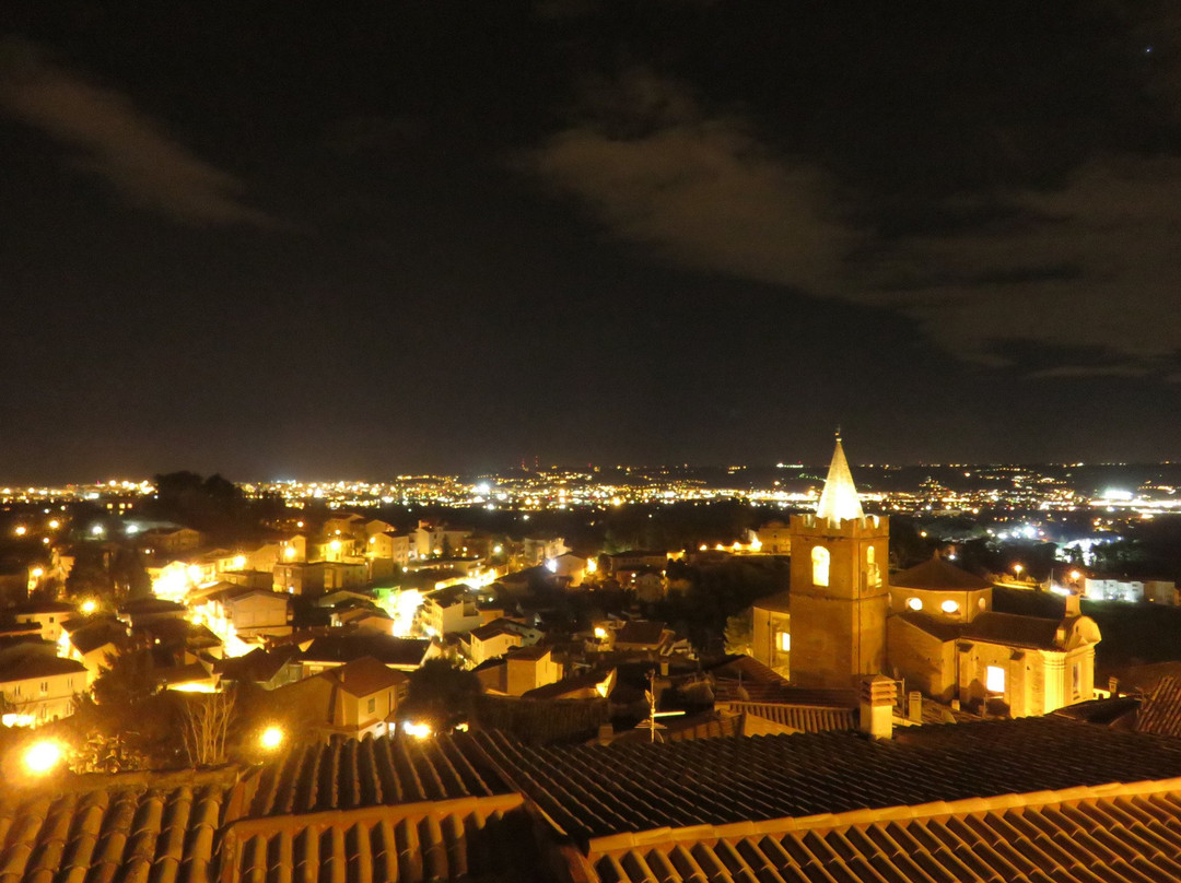 Castello Longobardo-Spoltore必去景点