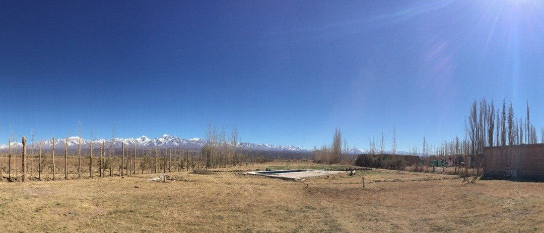 Posada Los Morrillos主图