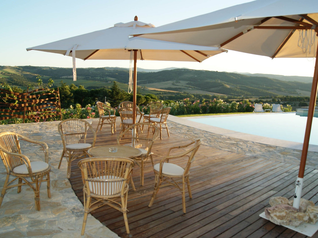 Residenza degli Uffredi主图