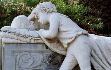 Cimitero Monumentale di Iglesias-Iglesias必去景点