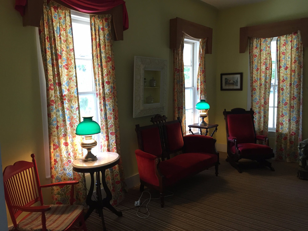 Fountain Point Resort主图