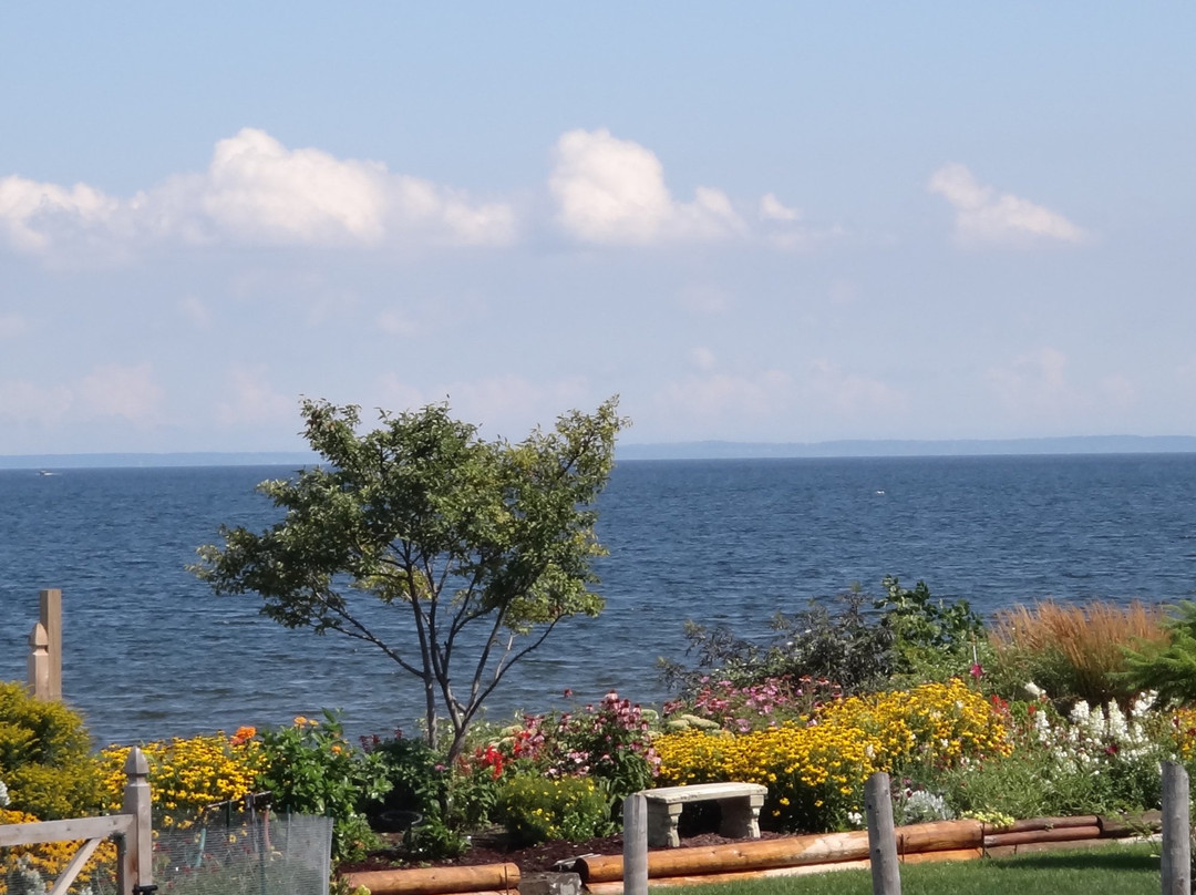 Menominee Marina-Menominee必去景点