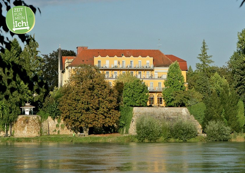 Kurhaus Schärding
