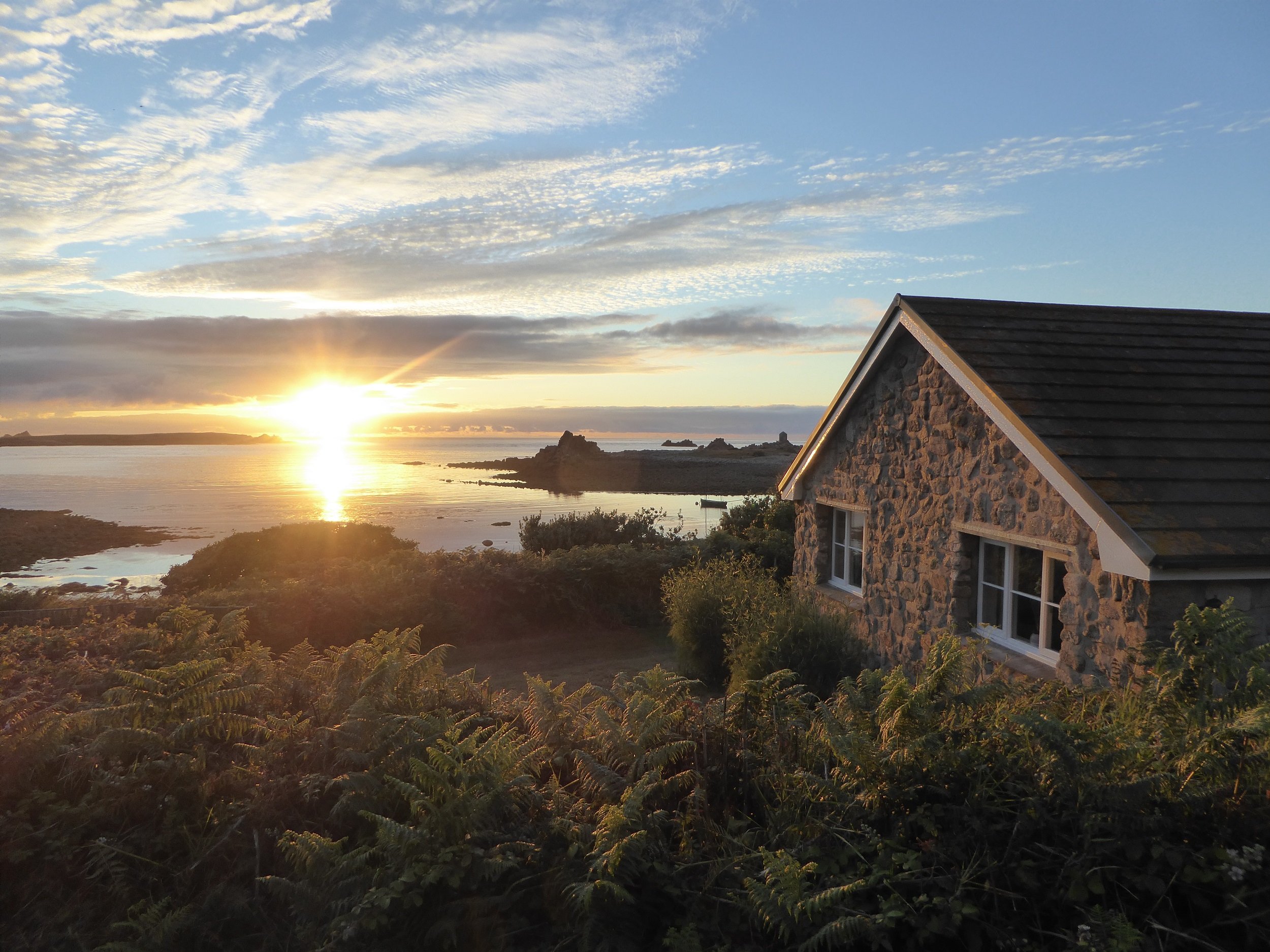 Hellweathers B&B-官方