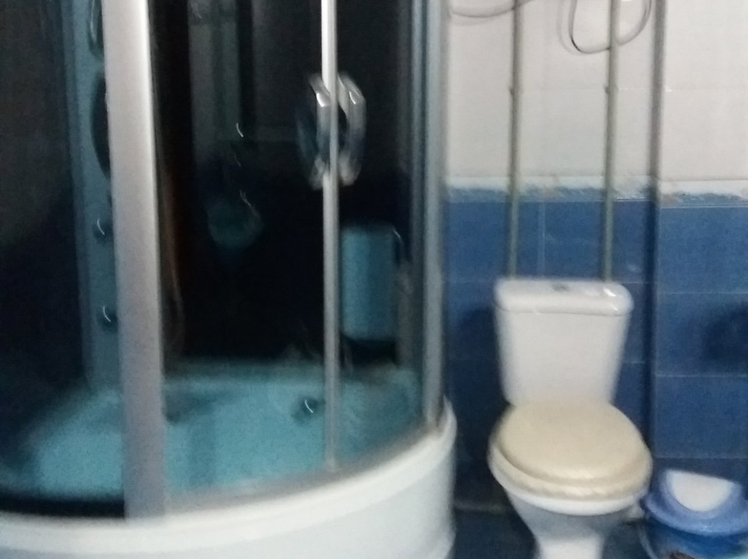 Hotel Tajikmatlubot主图