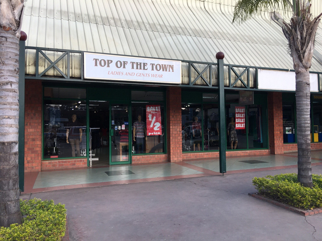 Arcades Shopping Mall景点图片