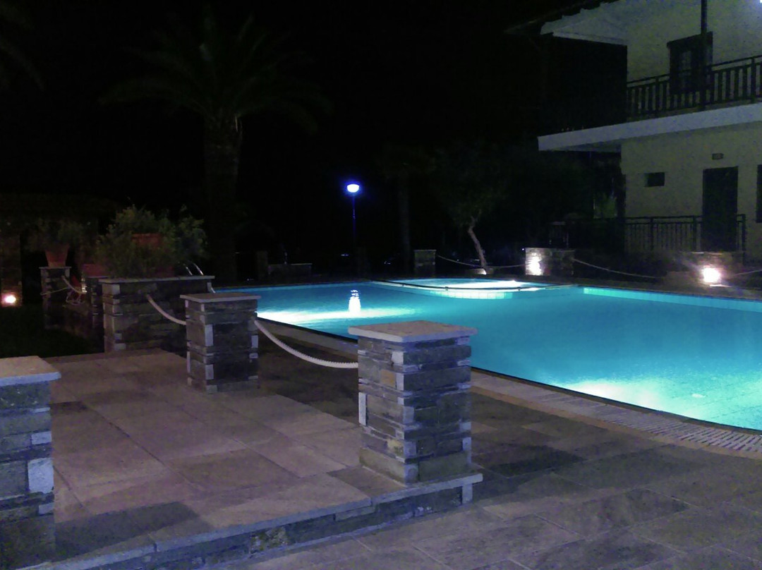 Hotel Fanis