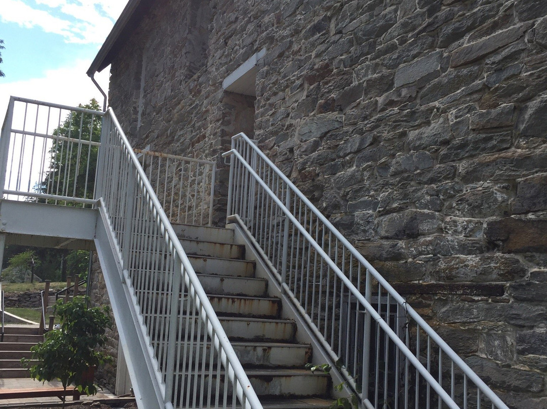 Appalachian Trail Museum景点图片