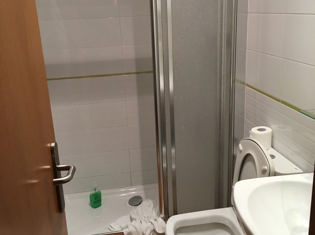 Hotel Sol de la Blanca主图