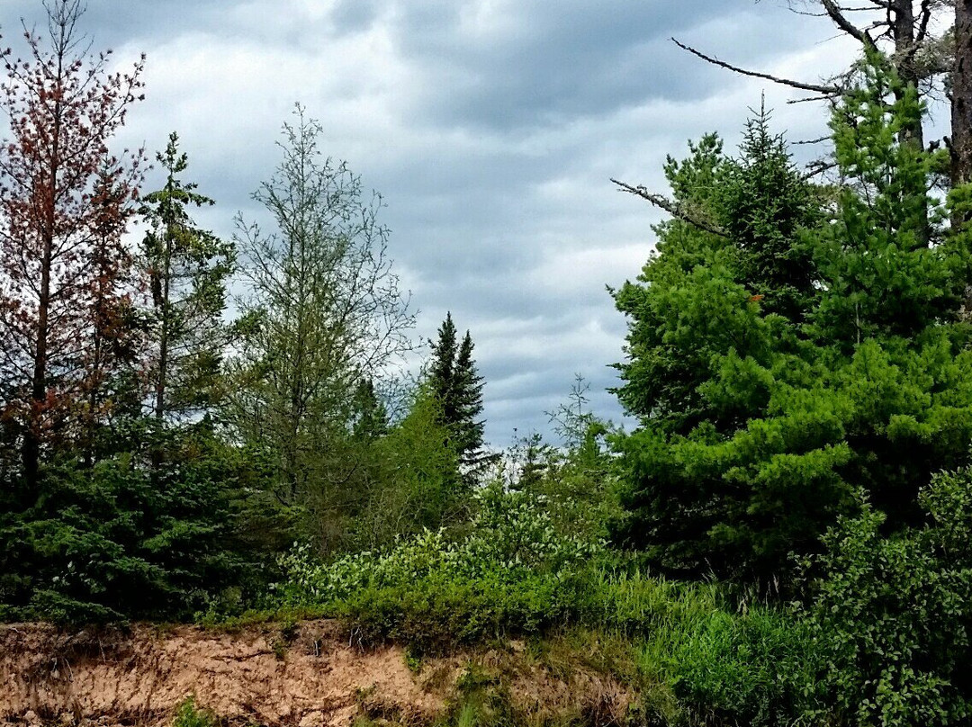 Lac La Belle Lake-Lac La Belle必去景点