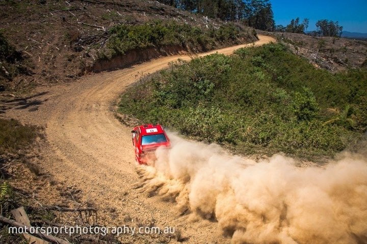 Rally School景点图片