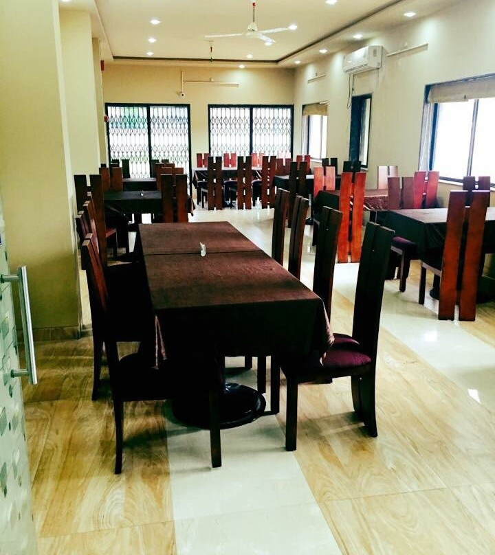 Naroli酒店住宿-Indo Mountain Hotel