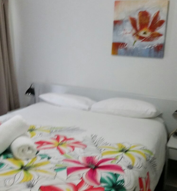 Sutherland Motel主图