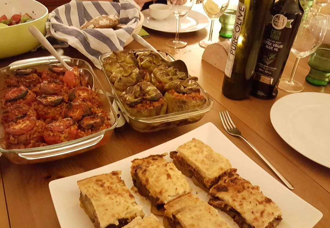 Alternative lefkada-Lygia必去景点