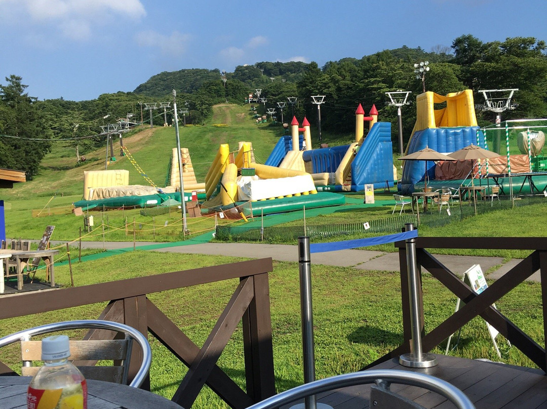 AMICI ADVENTURE Karuizawa-轻井泽町必去景点