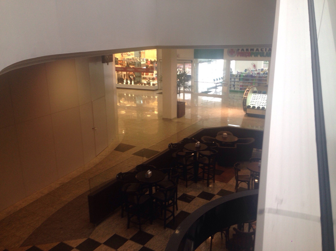 Jaraguá do Sul Park Shopping景点图片