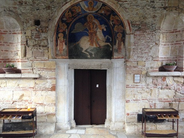 Marko's Monastery-Markova Susica必去景点