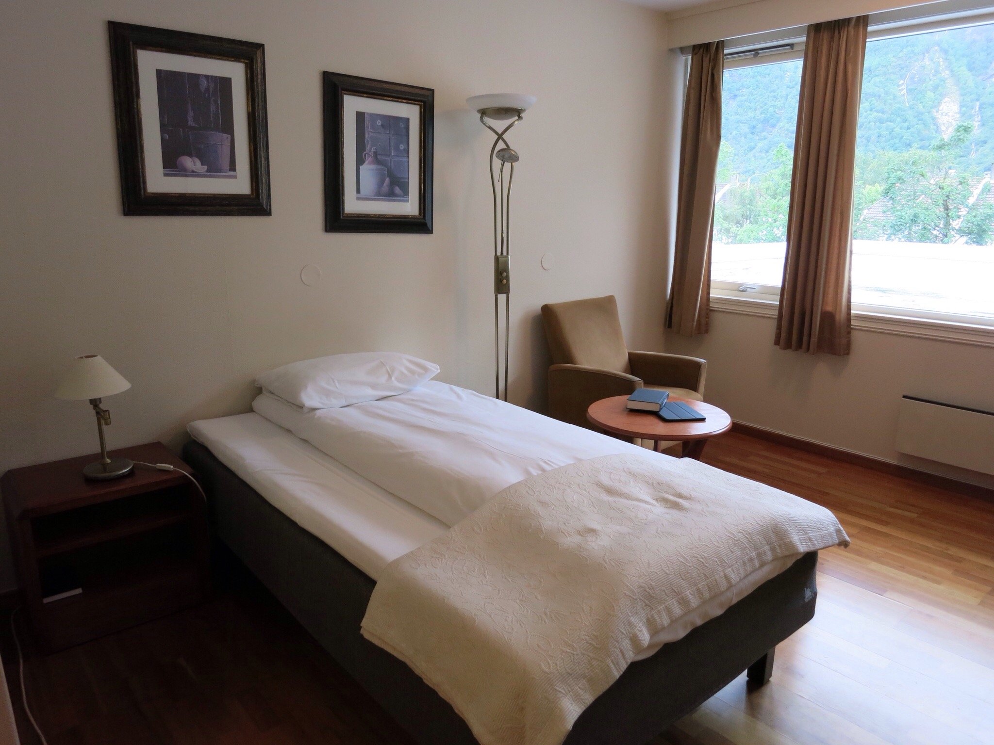 Oren Hotel-官方