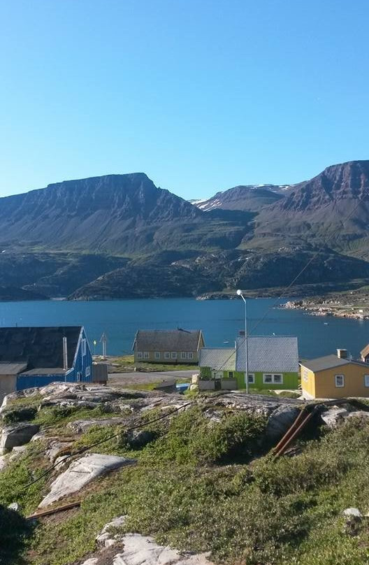 Hostel Panorama