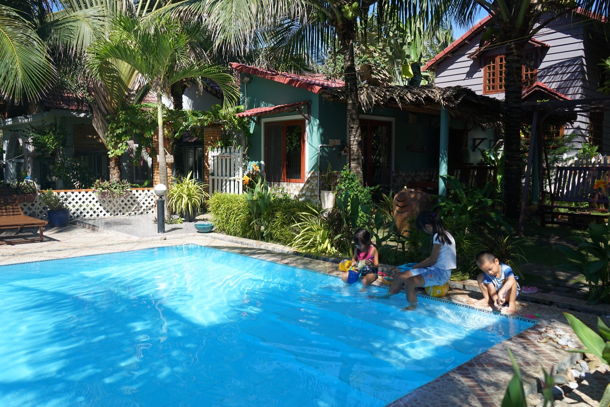 Casa Beach House-官方