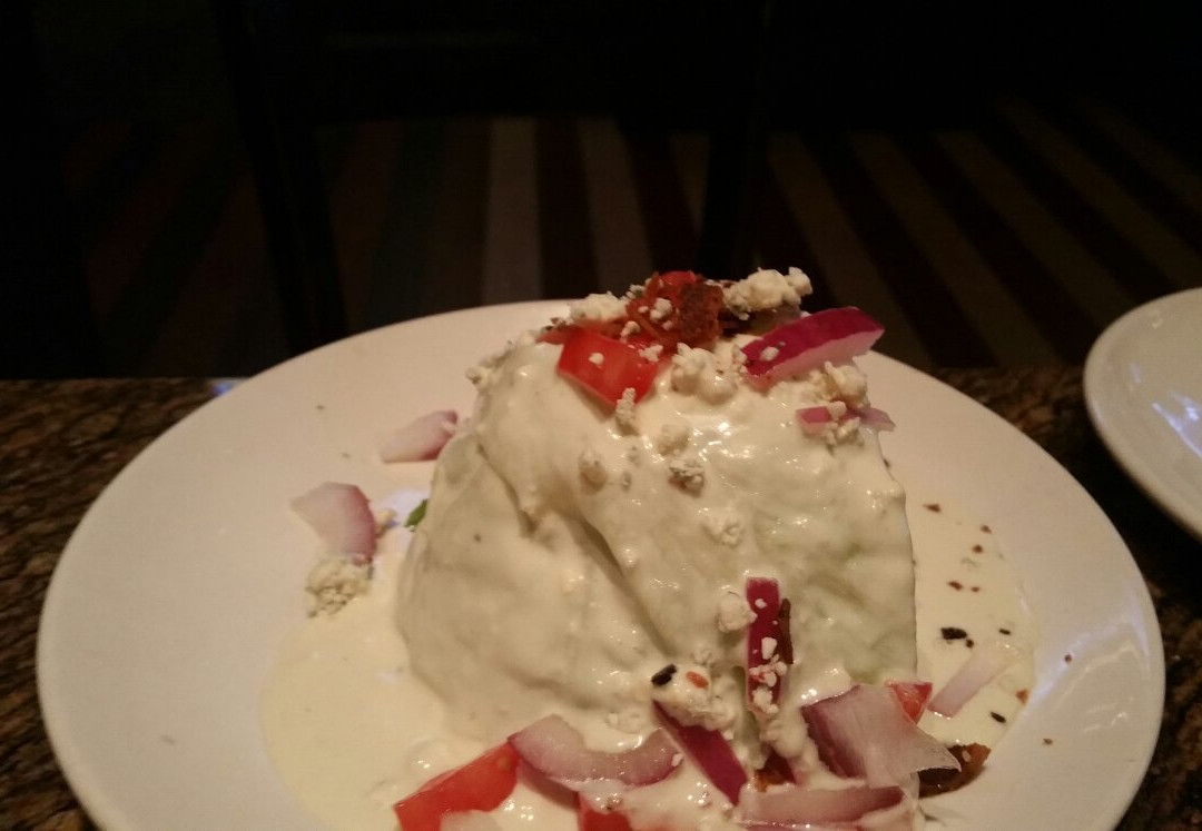 BJ's Restaurant & Brewhouse