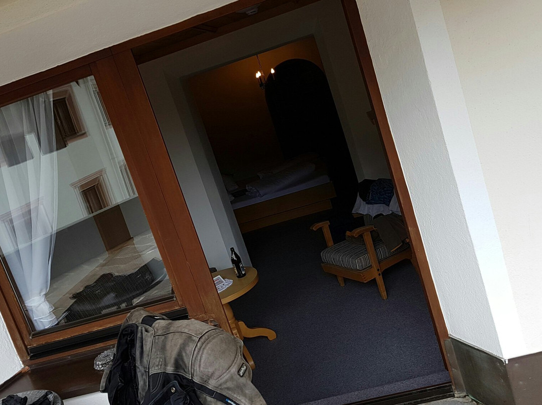 Hotel Margarete Maultasch主图