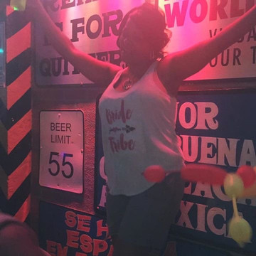 Cabocrawl-卡波圣卢卡斯必去景点