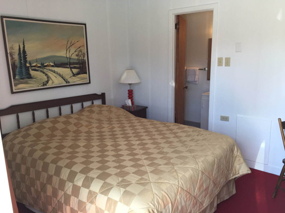 Motel Rivière Trois-Pistoles主图