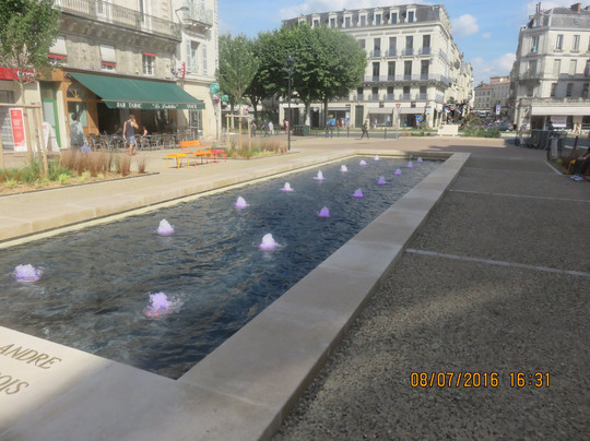 Office de Tourisme Intercommunal du Grand Perigueux-佩里格必去景点