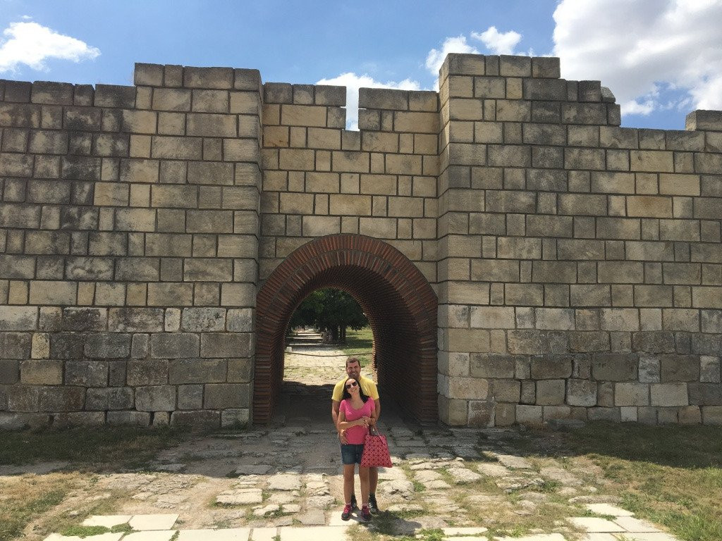 Pliska National Historical Archaeological Reserve景点图片