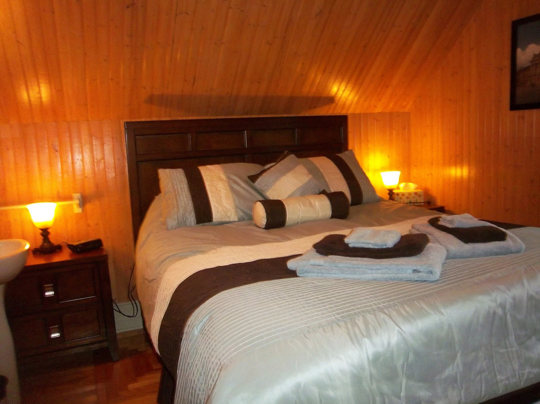 Aux Plaisirs Partagés主图