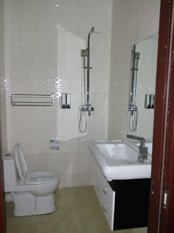 Kololi Hotel & Casino-泳池