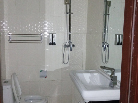 Kololi Hotel & Casino主图