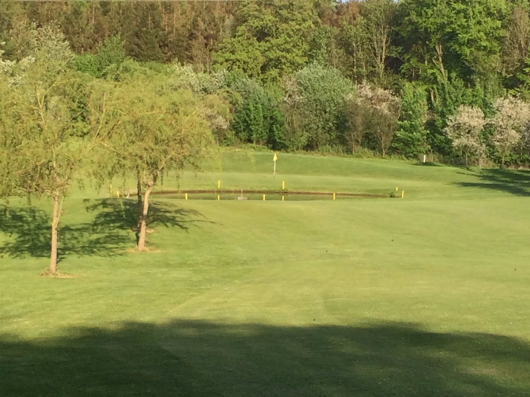 Blommenslyst Golf Club景点图片