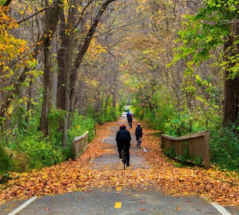 The Gardens at SIUE-Edwardsville必去景点