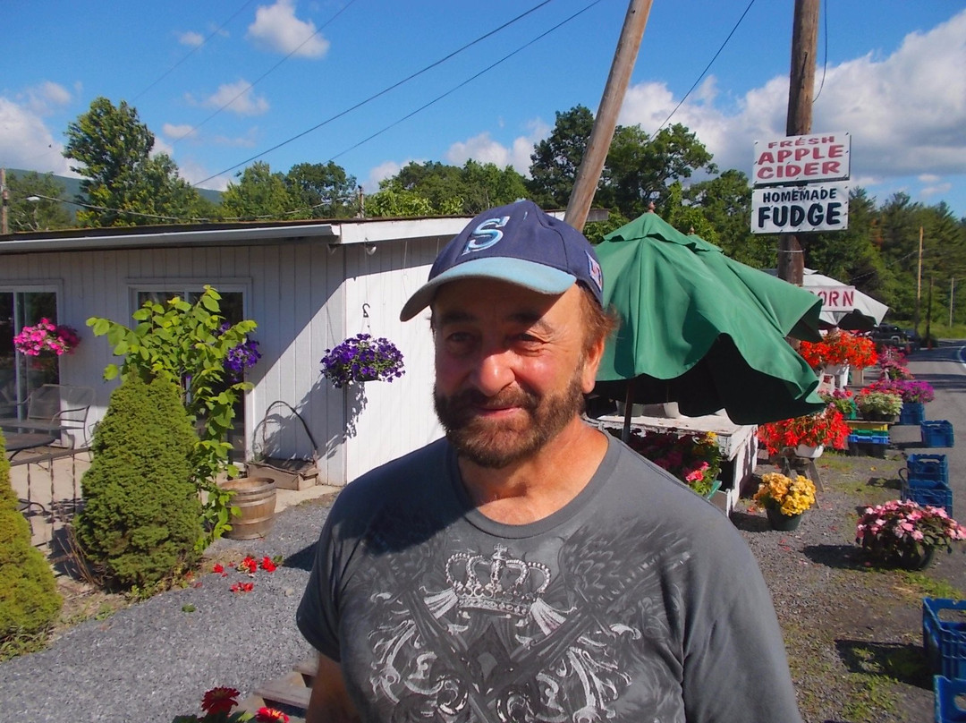 Vinnie's Farm Market-Saugerties必去景点