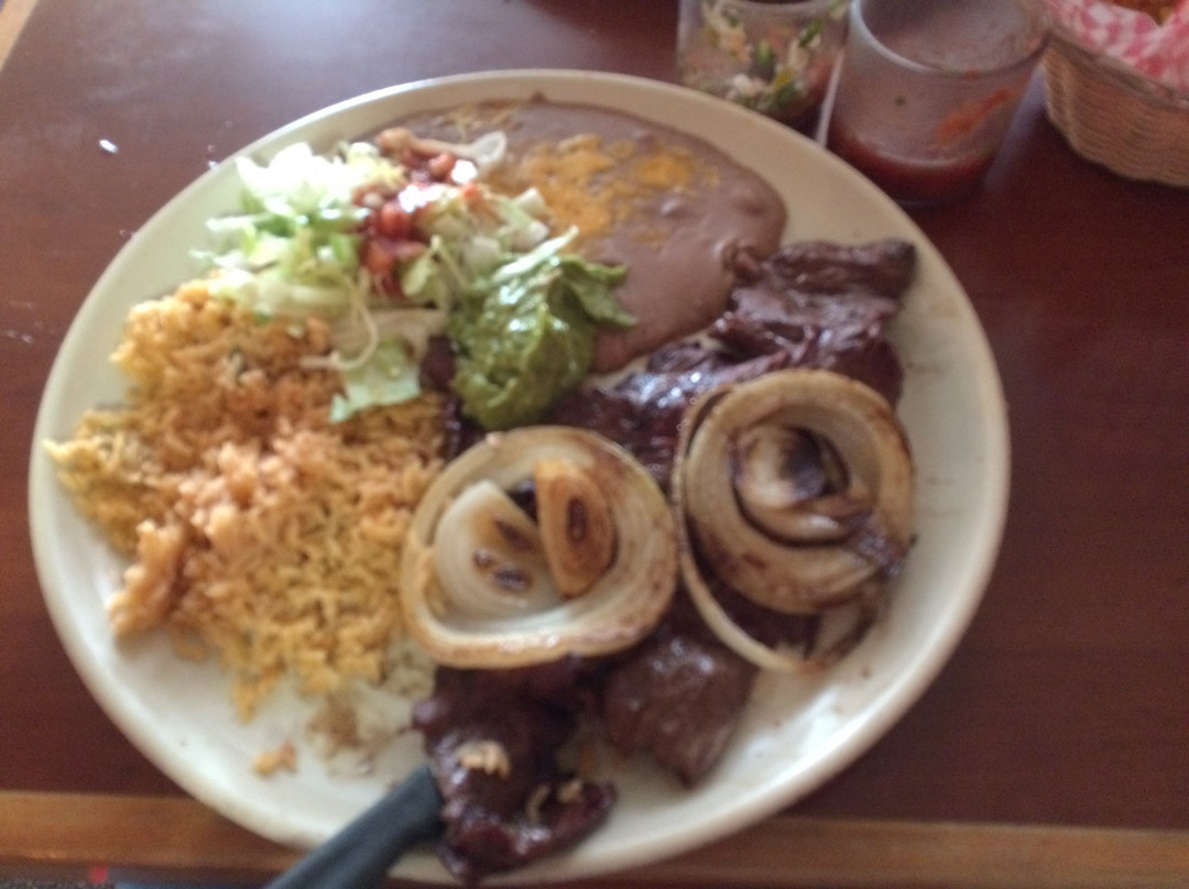 Mestizo Mexican Family Restaurant
