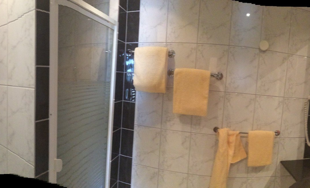 Terrassenhotel Seepromenade主图