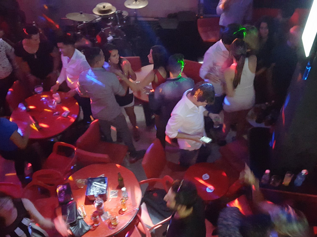 Bolabana-哈瓦那必去景点