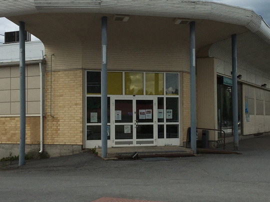 The Finnish Emigrant Museum