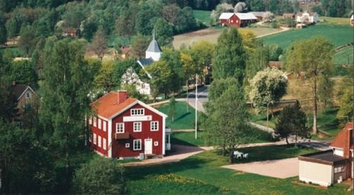 STF Vandrarhem Öreryd/Hestra