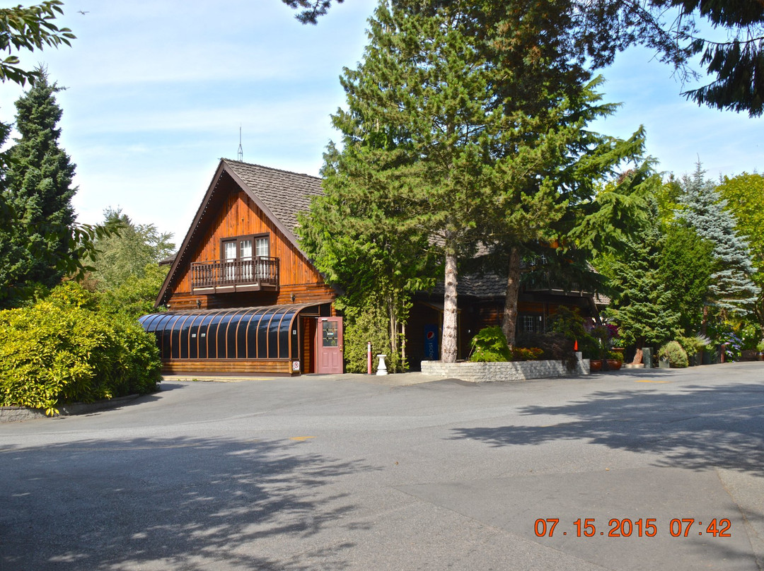 Peace Arch RV Park