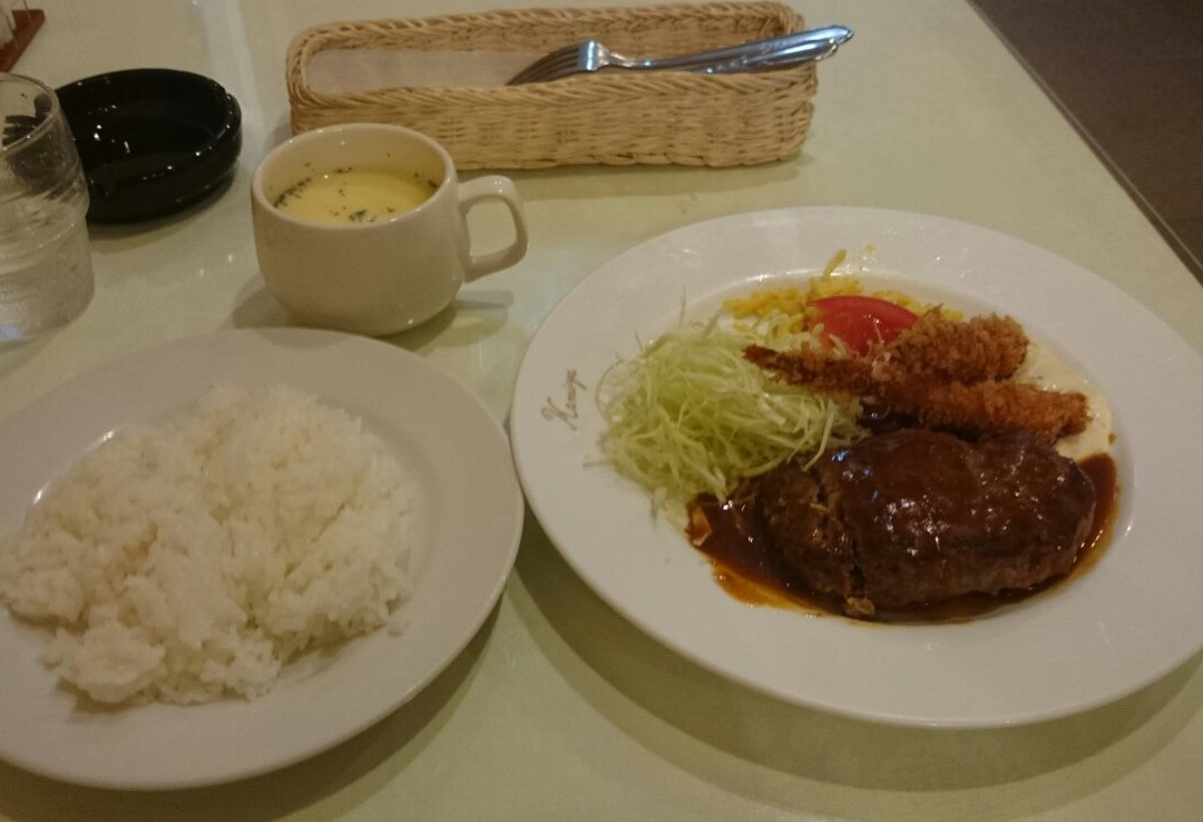 しゃぶしゃぶすき焼ステーキ近江牛専門店 神谷