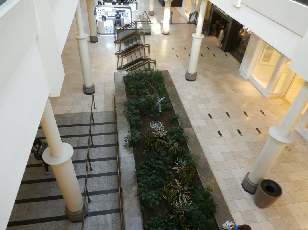 Penn Square Mall景点图片
