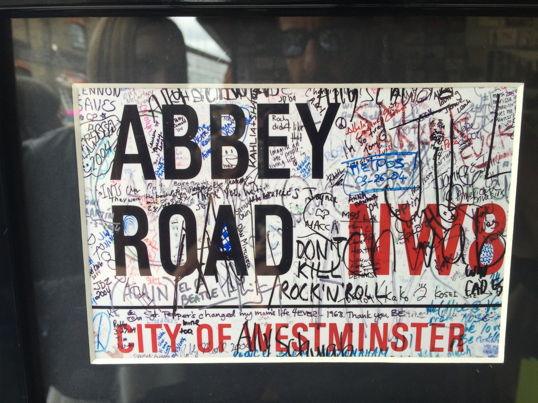 London Spy Tours-伦敦必去景点