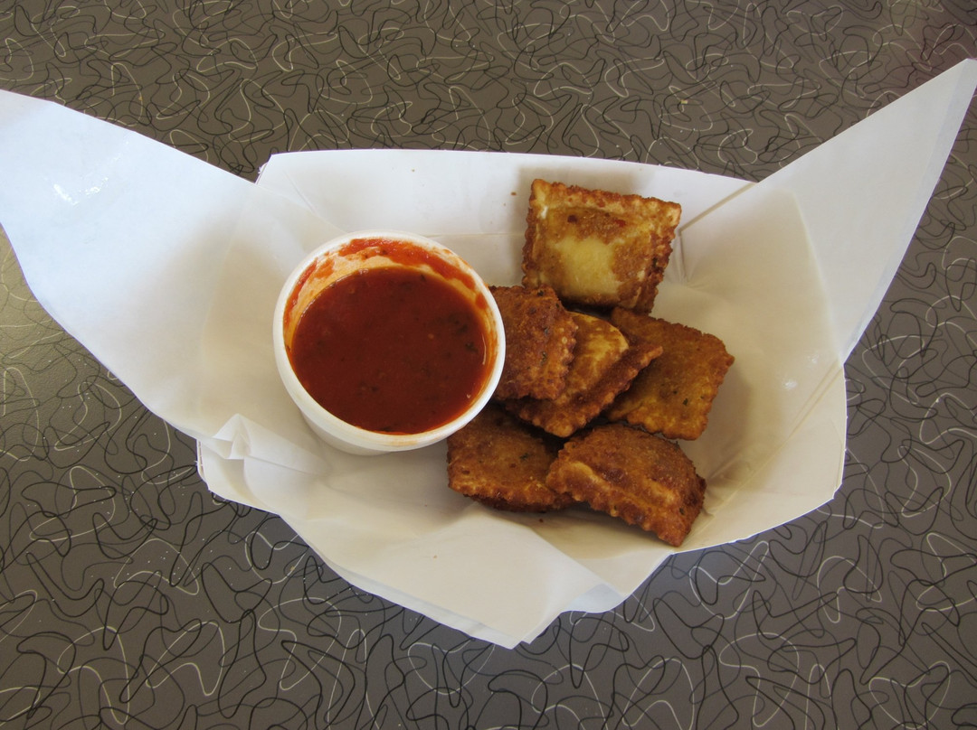 Moochies Meatballs and More