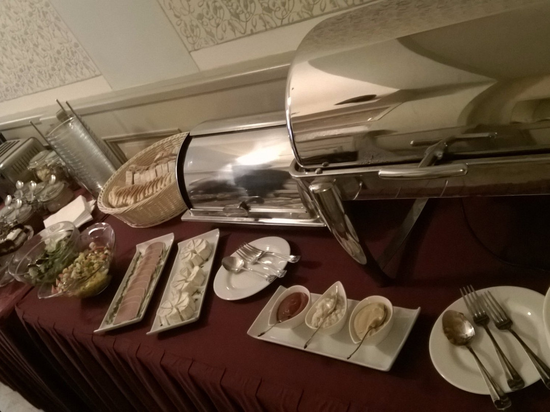 Wellness Hotel Pivovar Monopol主图