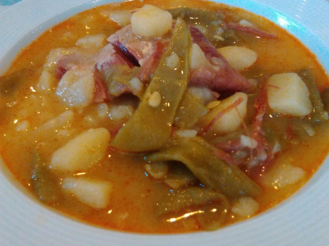 Hotel Restaurante Lozano