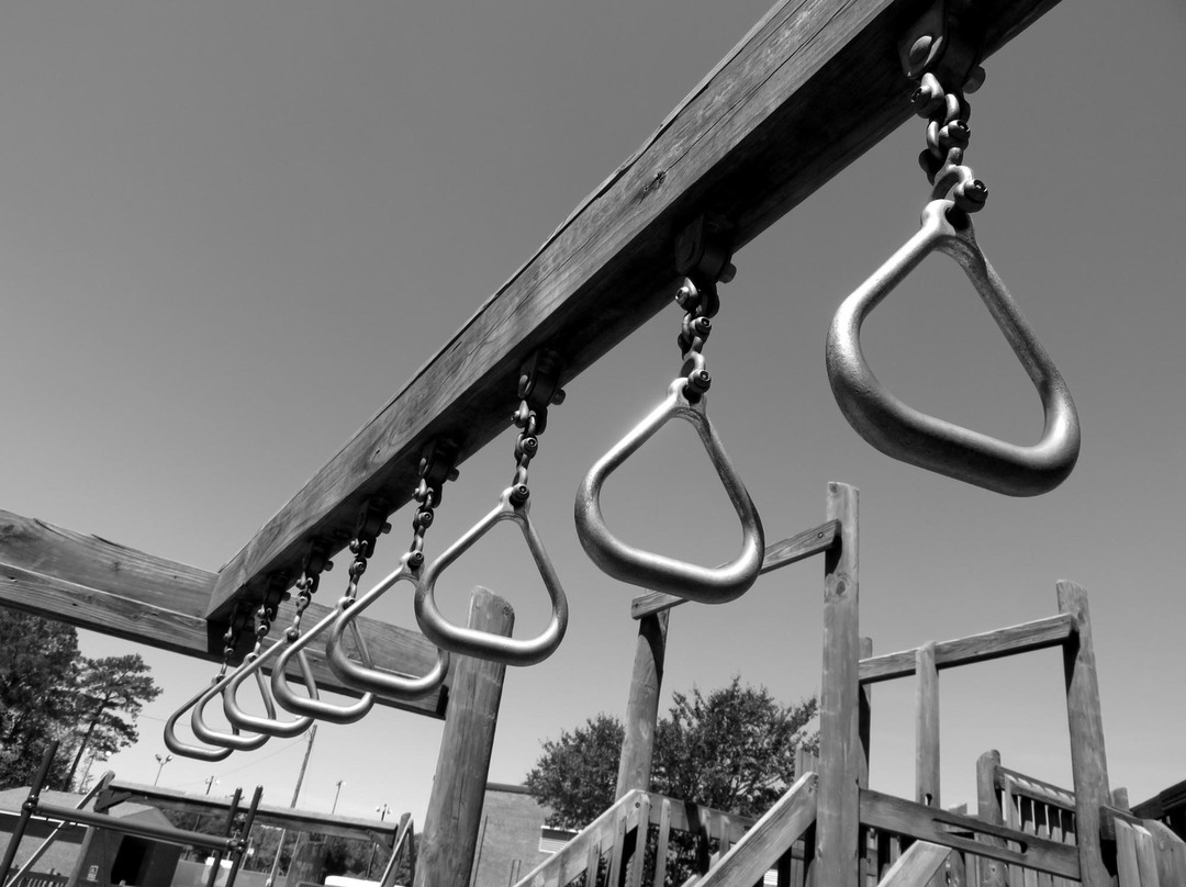 Kidsville Playground景点图片
