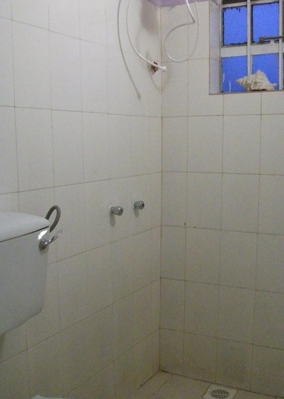 Safari Homestay主图